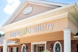 Taylor Dentistry image