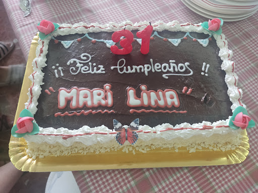 Panadería y Pastelería Peluchito en Bailén, Jaén
