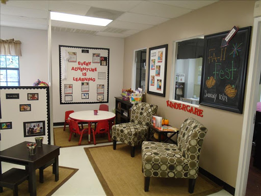 Day Care Center «Cool Springs KinderCare», reviews and photos, 208 Seaboard Ln, Franklin, TN 37067, USA