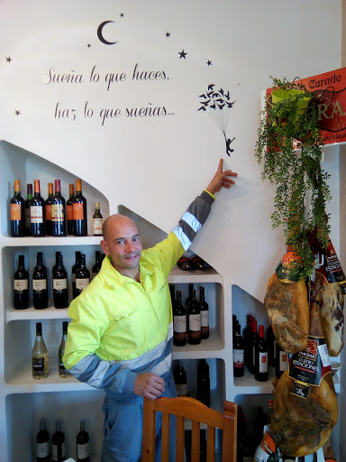 Cafetería Bar Arcos