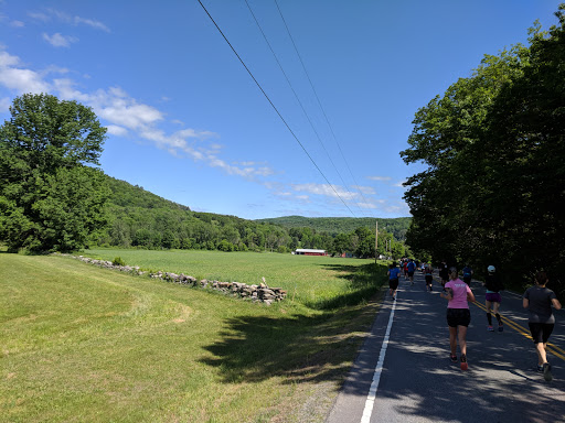 Golf Course «Highland Golf Course», reviews and photos, 3268 Quechee Main St, White River Junction, VT 05001, USA