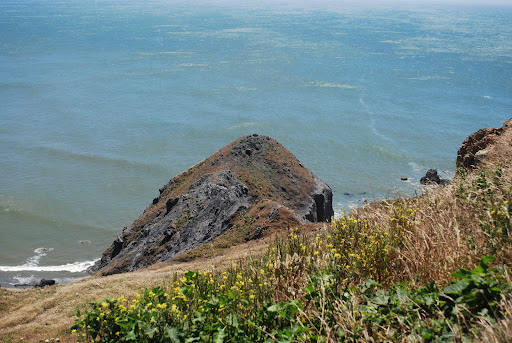 Lighthouse «Cape Blanco Lighthouse», reviews and photos, 91100 Cape Blanco Rd, Port Orford, OR 97465, USA