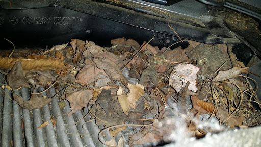 Auto Repair Shop «Autobahn Car Repair», reviews and photos, 2034 Saw Mill River Rd, Yorktown Heights, NY 10598, USA