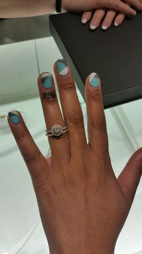 Jewelry Store «Tiffany & Co.», reviews and photos, 350 Mall Blvd #3012, King of Prussia, PA 19406, USA