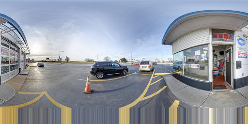 Auto Repair Shop «M & A Auto Services Inc», reviews and photos, 8795 N Milwaukee Ave, Niles, IL 60714, USA