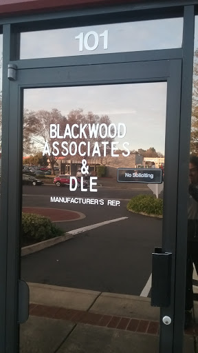 Blackwood Associates Inc in Fairfield, California