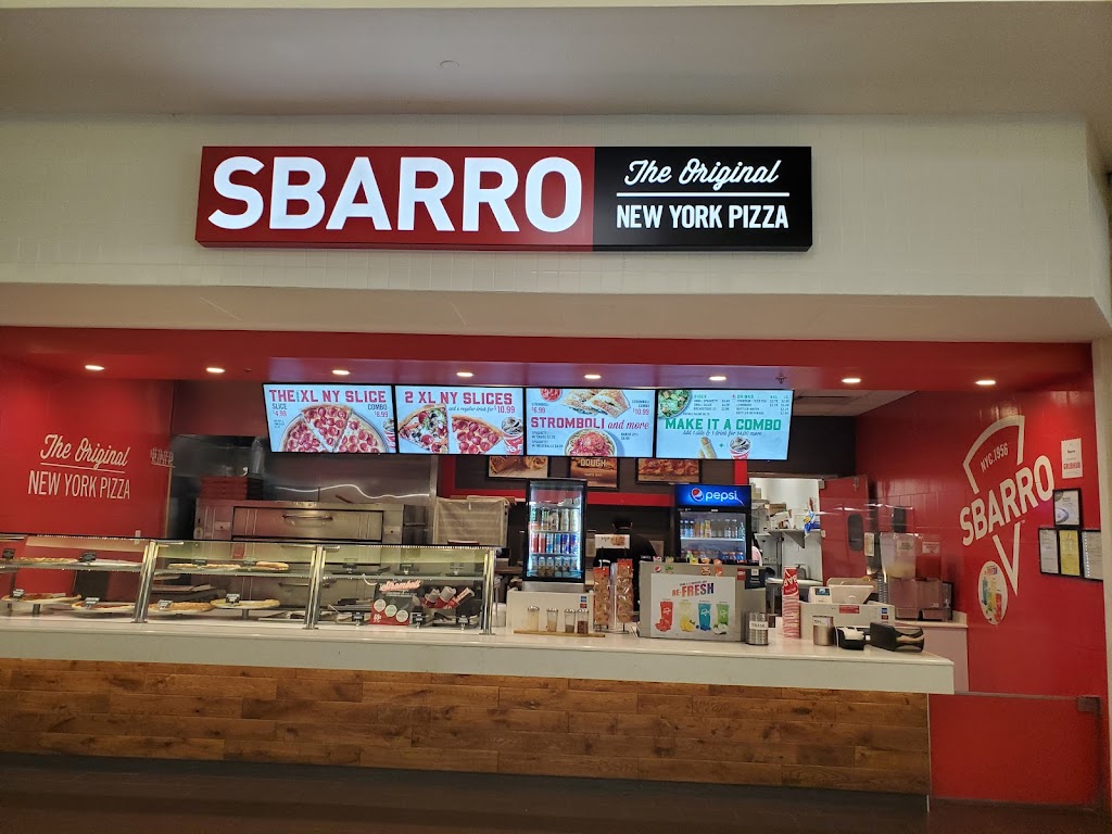 Sbarro 22601