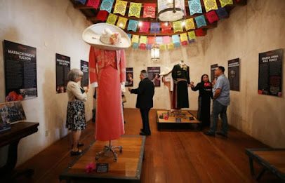 Mexican American Heritage and History Museum