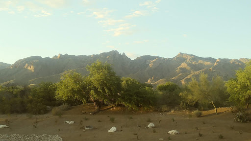 Golf Course «La Paloma Country Club», reviews and photos, 3660 E Sunrise Dr, Tucson, AZ 85718, USA