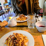 Photo n°2 de l'avis de Nicole. fait le 26/09/2021 à 14:37 sur le  Cibarium Salsamenteria à Fontanellato