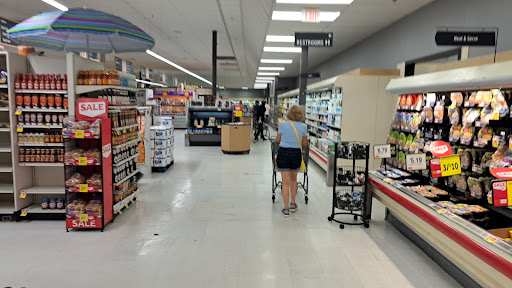 Supermarket «Super Stop & Shop», reviews and photos, 500 MA-134, South Dennis, MA 02660, USA