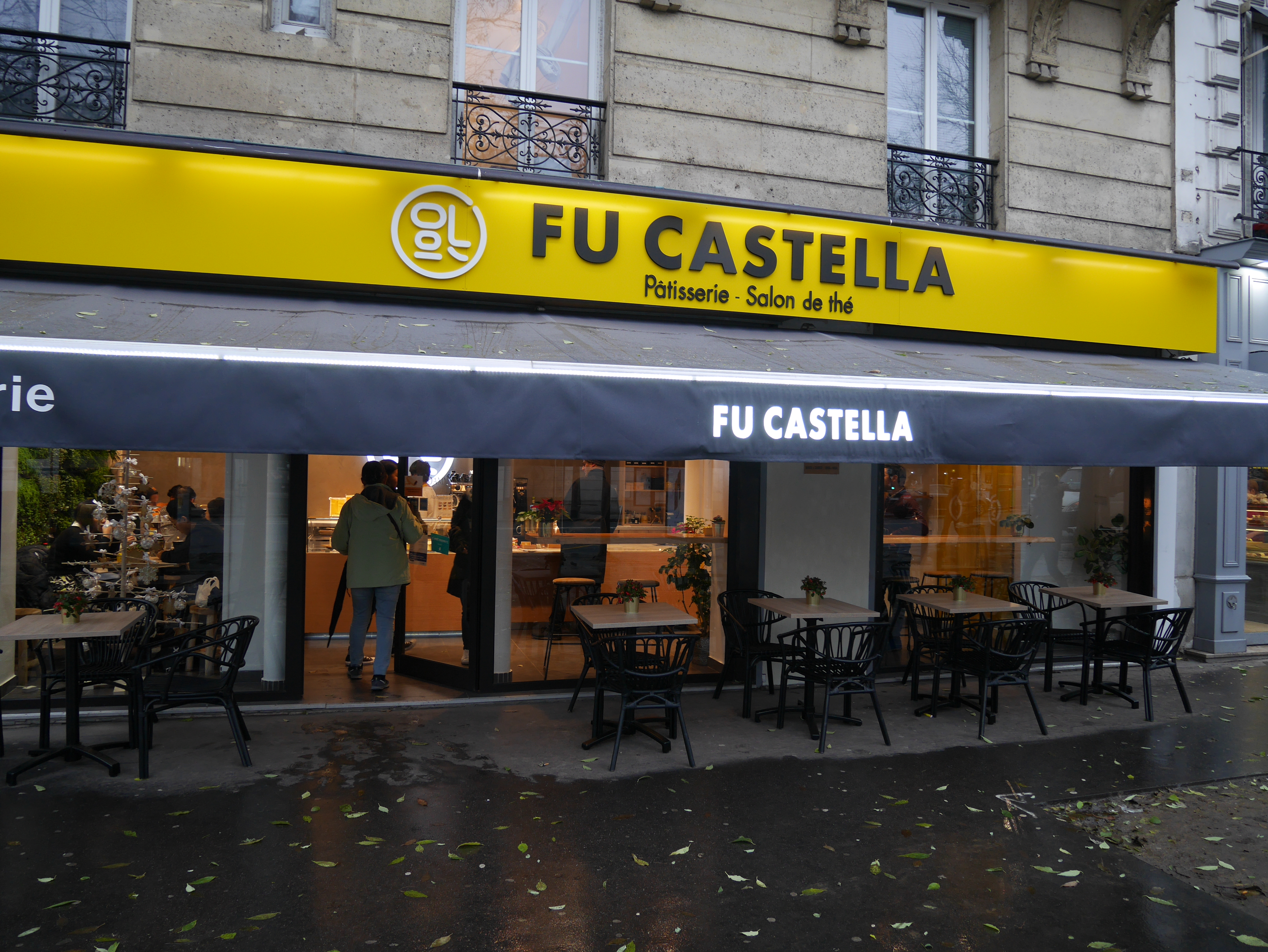 Photo n° 1 de l'avis de Fred.a fait le 04/12/2018 à 22:06