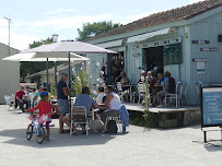 Photos du propriétaire du Restaurant La Langrotte à Le Grand-Village-Plage - n°3