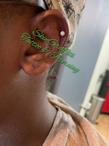 Find women's rib tattoo ideas for your next unique tattoo in Athens at SkinGraffiti Tattoo & Piercing