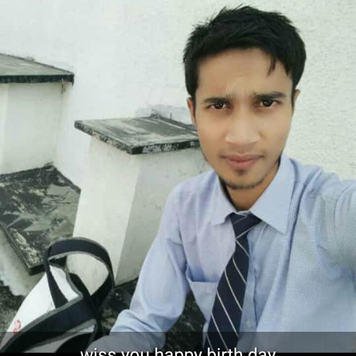 Sunil bilawar