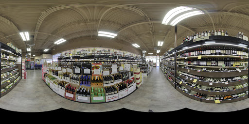 Liquor Store «Wine Warehouse of Gloucester Twp», reviews and photos, 1460 Blackwood Clementon Rd, Clementon, NJ 08021, USA