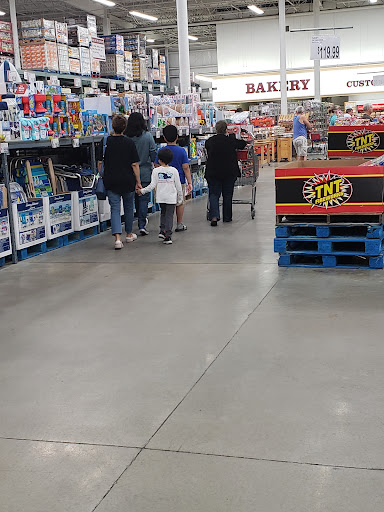 Warehouse club «BJ’s Wholesale Club», reviews and photos, 941 Rte 37 W, Toms River, NJ 08755, USA
