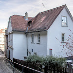 Photo n°3 de l'avis de Deppy.e fait le 10/03/2019 à 15:41 sur le  Hotel Marburg: Pension Harmony à Marburg