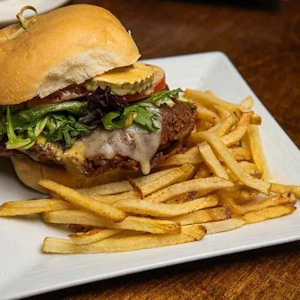 Craft beer at a brewery in Royse City Texas