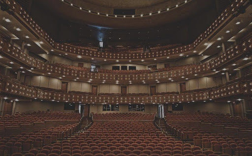 Performing Arts Theater «Adrienne Arsht Center for the Performing Arts of Miami-Dade County», reviews and photos, 1300 Biscayne Blvd, Miami, FL 33132, USA