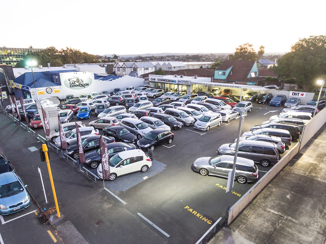 Reviews of Car Connexxion in Tauranga - Car dealer
