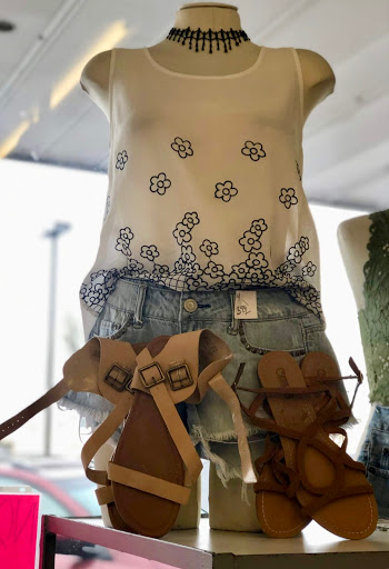 Thrift Store «Thrifty Bargains», reviews and photos, 1472 Bridge St, Yuba City, CA 95993, USA