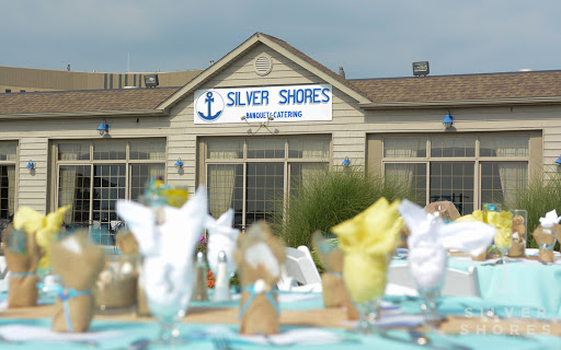 Banquet Hall «Silver Shores Waterfront», reviews and photos, 1 James DeSana Dr, Wyandotte, MI 48192, USA