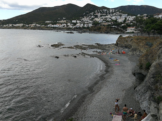 Platja El Morer
