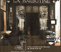 Photos du propriétaire du Restaurant La Barbotine à Manosque - n°2