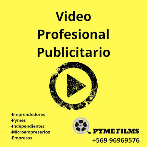 Pyme Films - Quilpué