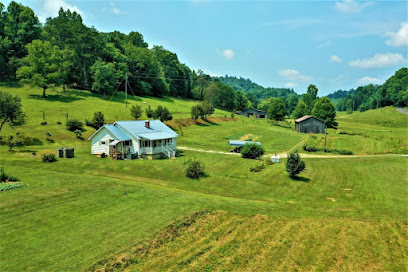 Jacks Fork Farm / God's Green Earth All Natural Products