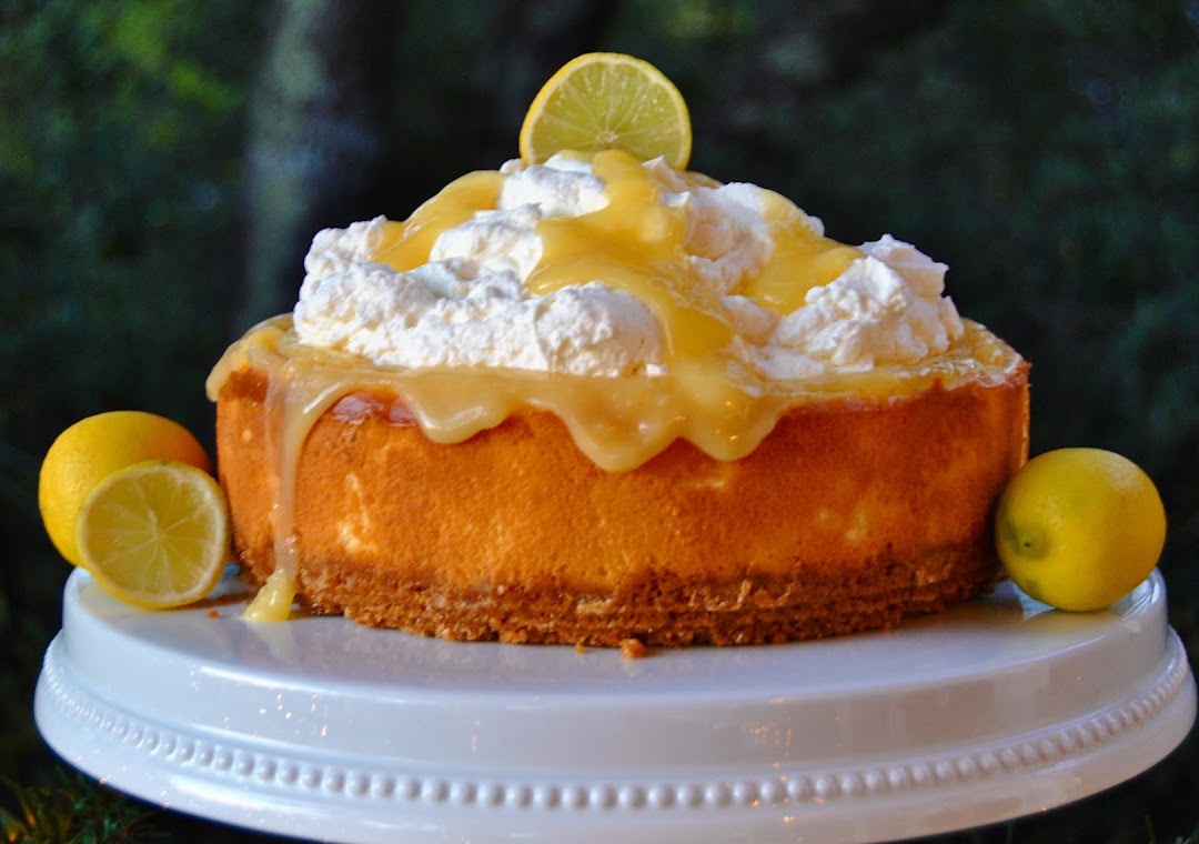 College Confectionista Cheesecakes