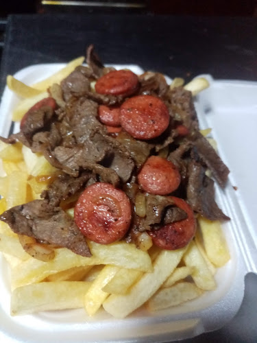 Comentarios y opiniones de burguer