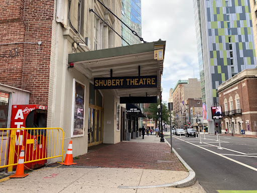 Performing Arts Theater «Boch Center - Shubert Theatre», reviews and photos, 265 Tremont St, Boston, MA 02116, USA