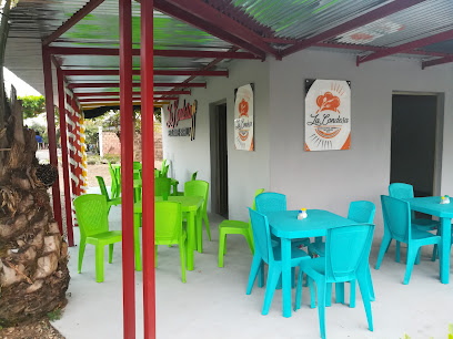 La condesa Restaurante Parrilla - Cra. 16, Aguazul, Casanare, Colombia