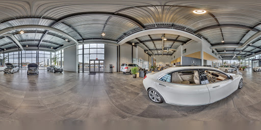 Mercedes Benz Dealer «Mercedes-Benz of Atlantic City», reviews and photos, 6623 E Black Horse Pike, Egg Harbor Township, NJ 08234, USA