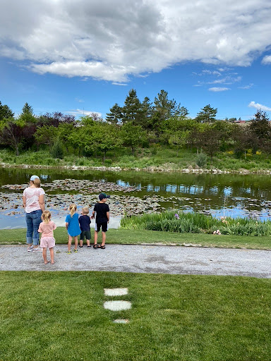 Botanical Garden «Ashton Gardens at Thanksgiving Point», reviews and photos, 3900 Garden Dr, Lehi, UT 84043, USA