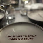 Photo n°1 de l'avis de Jade.i fait le 27/04/2024 à 18:27 sur le  Crazy Pizza Milan à Milan