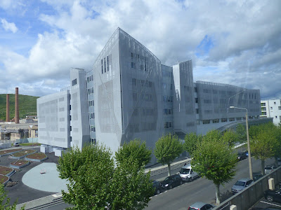 Service médical Auvergne à Clermont-Ferrand