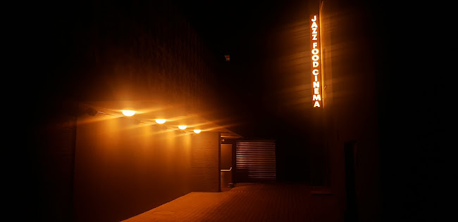 Kino Humanita