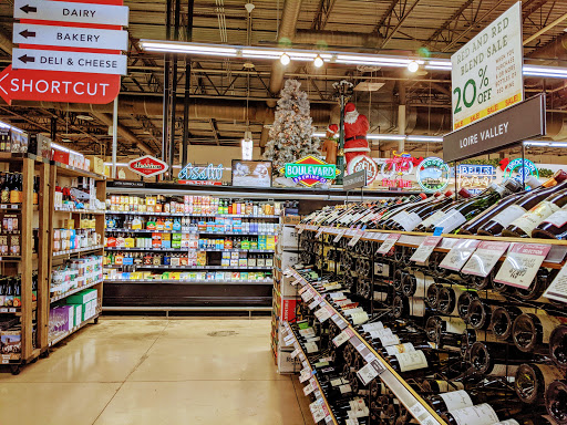 Gourmet Grocery Store «Central Market», reviews and photos, 4001 N Lamar Blvd, Austin, TX 78756, USA