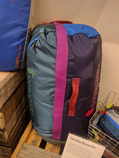 Outdoor Sports Store «Cotopaxi», reviews and photos, 74 Main St, Salt Lake City, UT 84101, USA