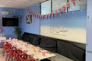 El Cielo Restaurant&Lounge - Aluguer de Espaço com Esplanada para Festas, Eventos e Ocasiões Especiais image