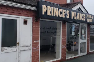 The Prince's Place image