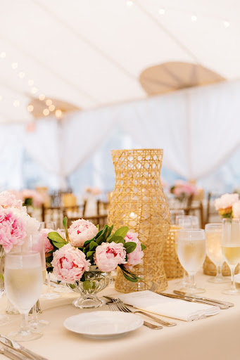 Florist «Katydid - Signature Floral and Event Design», reviews and photos, 217 Morris Ave, Spring Lake, NJ 07762, USA