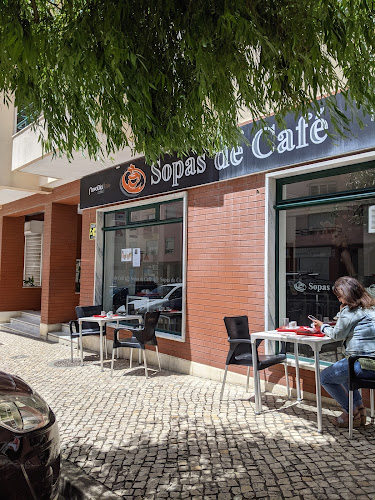 Sopa De Cafe - Torres Vedras