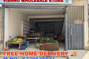 VISHNU WHOLESALE STORE - Fresh Vegetables, Fruit, Grocery & Karyana Store, stationery and gift shop image