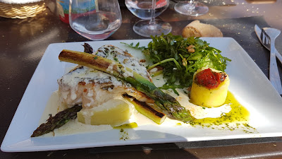 L'Ami Provençal à Fontvieille