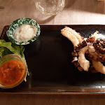 Photo n°5 de l'avis de violairene.o fait le 29/08/2020 à 11:43 sur le  Ristorante Osteria Il Fornello à Marginone