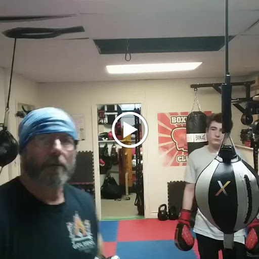 Personal Trainer «Coastal JKD», reviews and photos, 285 Washington St, Marblehead, MA 01945, USA